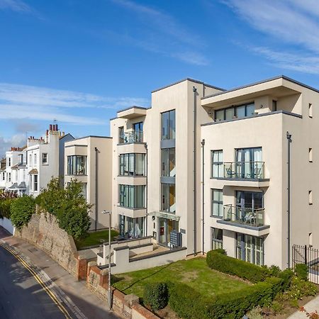 Modern 1-Bed Central Apartment Brighton Exterior photo